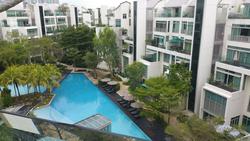 Glentrees (D10), Condominium #140868272